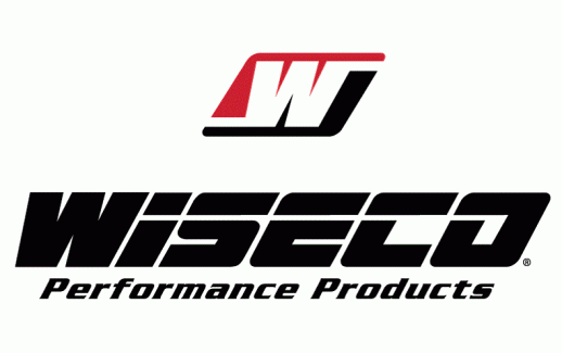 Комплект прокладок картера HONDA CRF 450R &#39;02-&#39;08 WISECO WWB1002