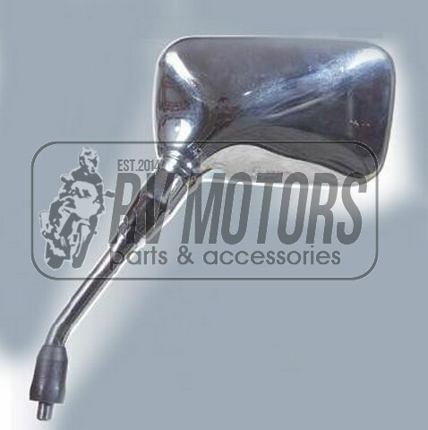 Дзеркало FAR FAR0820 правий HONDA VT/CB