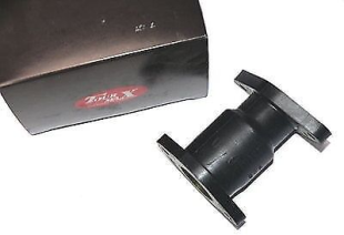 Патрубки карбюратора YAMAHA YFM 125 GRIZZLY 04-11, YFA 125 BREEZE 89-04 TOURMAX CHY-913