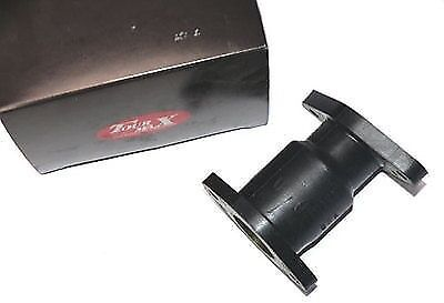 Патрубки карбюратора YAMAHA YFM 125 GRIZZLY 04-11, YFA 125 BREEZE 89-04 TOURMAX CHY-913