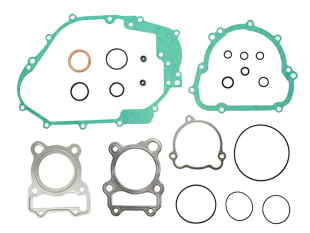 Повний комплект прокладок KAWASAKI KLX 140L '08-21 NAMURA NX-20087F