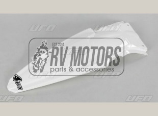 Щиток задний KAWASAKI KXF 250 '17, KXF 450 '16-'17 UFO KA04734047