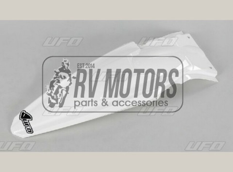 Щиток задний KAWASAKI KXF 250 '17, KXF 450 '16-'17 UFO KA04734047