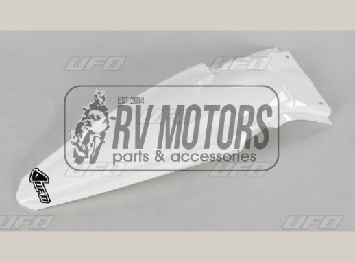 Щиток задній KAWASAKI KXF 250 '17, KXF 450 '16-'17 UFO KA04734047