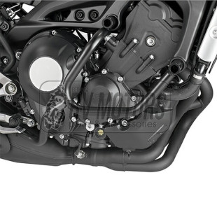 Защитные дуги Kappa Yamaha XSR 900 (16) KN2128