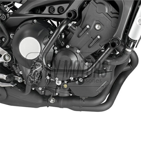 Защитные дуги Kappa Yamaha XSR 900 (16) KN2128