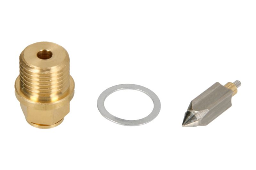 Комплект клапана камери поплавця TOURMAX FVS-315