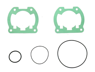 Комплект прокладок TOP-END HUSQVARNA CR/WR 240/250 '89-'91 NAMURA NX-90001T