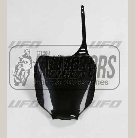 Передній обтічник крос YAMAHA YZ, YZF, WRF &#39;00-&#39;05 UFO YA03823001