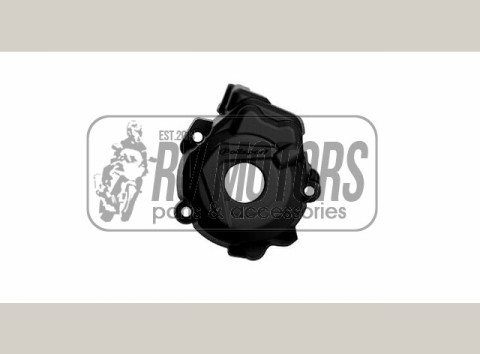 Накладка крышки статора KTM SXF 250 '13-'15, SXF/XCF 350 '12-'15, XCF 250 POLISPORT 8461500001
