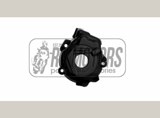 Накладка кришки статора KTM SXF 250 13-15, SXF/XCF 350 12-15, XCF 250 POLISPORT 8461500001
