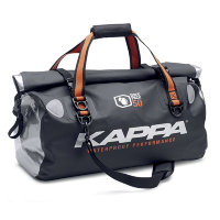 Водонепроницаемая сумка Kappa на сидение WA404S