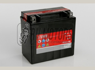 Аккумулятор FIAMM FTX14-BS