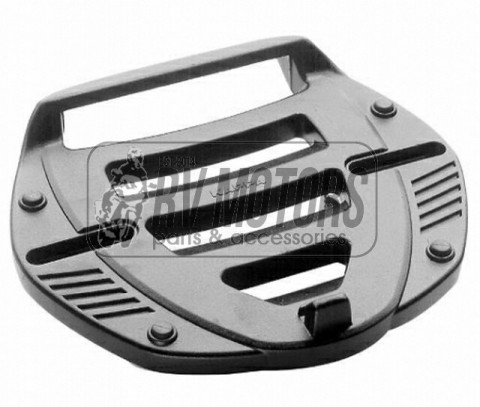 Площадка под кофр KAPPA Monolock MKN