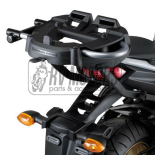 Площадка под кофр KAPPA Monokey под замок U-Lock KM6M