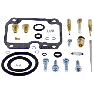 Ремкомплект карбюратора 4 RIDE AB46-8039