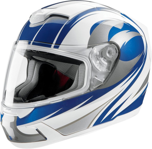 Шолом інтеграл Z1R Venom Sabre