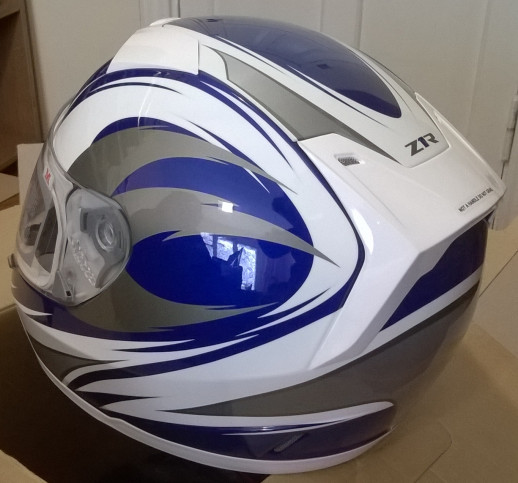 Шолом інтеграл Z1R Venom Sabre