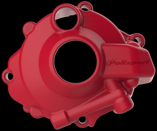 Накладка кришки статора HONDA CRF250R `18-`19 POLISPORT 8465900002