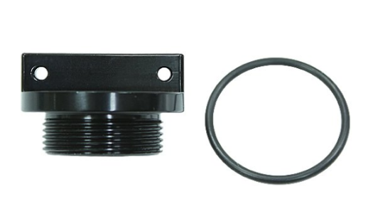 Заливна кришка олії HONDA NACHMAN MC-07209BK чорний