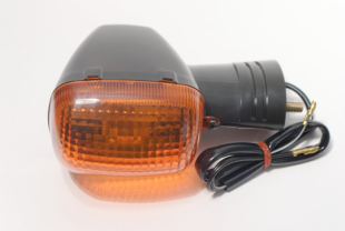 Указатель поворота левый задний HONDA CBR 600 RR JR ST-13117ALJ