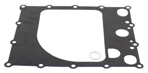 Прокладка масляного поддона SUZUKI GSX-R1000 07-08, GSX-S1000 16-19, GSXS750 18-20 WINDEROSA 334038