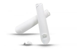 Пластиковая защита вилки GAS GAS MC/MC-F/EX/EX-F/EC/EC-F '21 UFO GG07131041