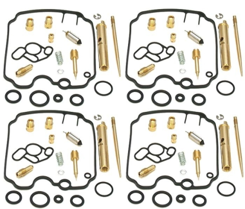 Ремкомплект карбюратора KEYSTER KY-0753NR