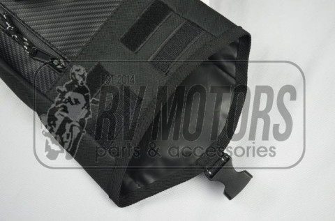 Набедренная сумка KAWASAKI