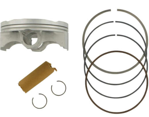 Поршень HONDA CRF 250F '19-'23 (72,46MM) NAMURA NX-10252-6