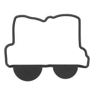 Прокладка клапанной крышки KAWASAKI KXF250 09-16 WINDEROSA 817917