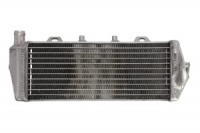 Радиатор HUSQVARNA FC, TC; KTM SX, SX-F, XC, XC-F 125-450 2019-2019 левый 4 RIDE RAD-164L