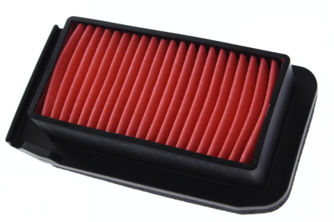 Воздушный фильтр Yamaha XT250 06-25, XG250 Tricker 04-17 5XT-14451-00-00