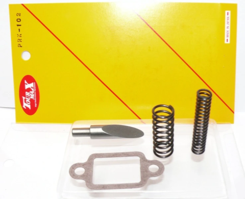 Натяжитель цепи ГРМ KAWASAKI ZR750 ZEPHYR '91-'99, Z 750, GPZ 750, GT750 TOURMAX PRK-102