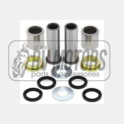 Комплект підшипників осі маятника WRP 28-1070