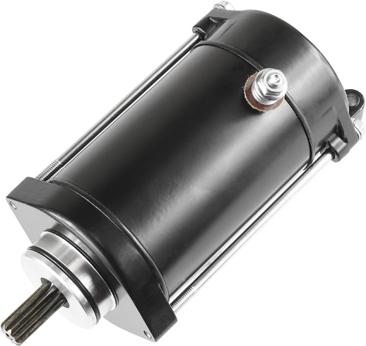 Стартер HONDA CBR 600F4 99-06 (31200-MBW-611) ARROWHEAD SMU0186