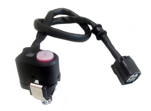 Кнопка включения HONDA CRF 450R (13-14) (35130-MEN-A71) PSYCHIC MX-01029