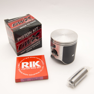 Поршень KTM (2T) EXC 300 (EXC300) 04-17 (71,94MM) BEARING WORX PKC40001B