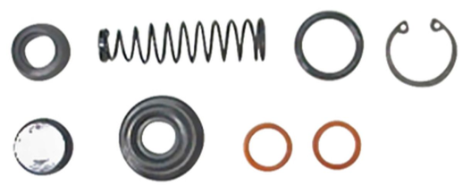 Ремкомплект тормозного цилиндра HONDA TRX 420 '09-'14, TRX 500 '15-'18, TRX 650 RINCON '03-'05, TRX 680 RINCON '06-'18 NACHMAN AT-05850