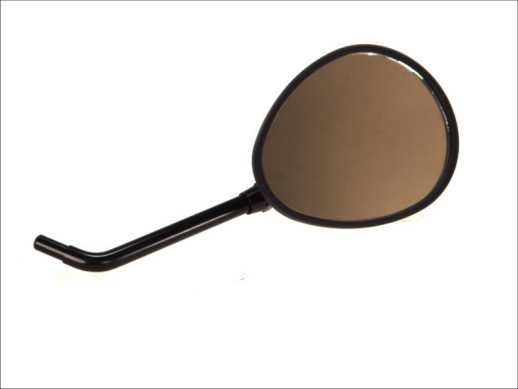 Дзеркало APRILIA SCARABEO; TRIUMPH DAYTONA, SPEED TRIPLE 125-1050 1994- VICMA VIC-E389D праве