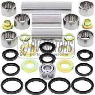 Ремкомплект прогрессии WRP 27-1151