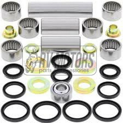 Ремкомплект прогрессии WRP 27-1151