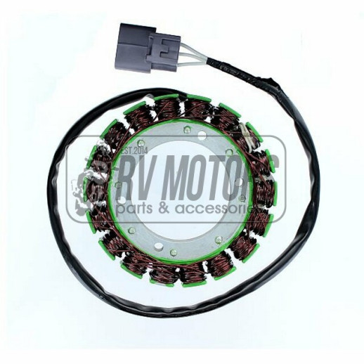 Генератор KAWASAKI MULE 3000 (01-08), 3010 (01-10) ELECTROSPORT ESG801