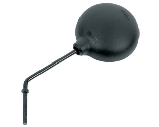 Зеркало DERBI SENDA; GILERA RCR, SMT 50/125 1994- VICMA VIC-E220 левое