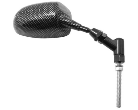 Зеркало Derbi Senda 125 VICMA VIC-E181D правое