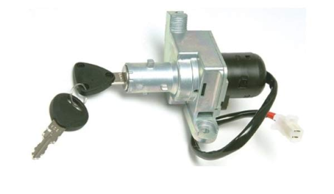 Замок зажигания HONDA SH 125/150 05 Vicma 9132