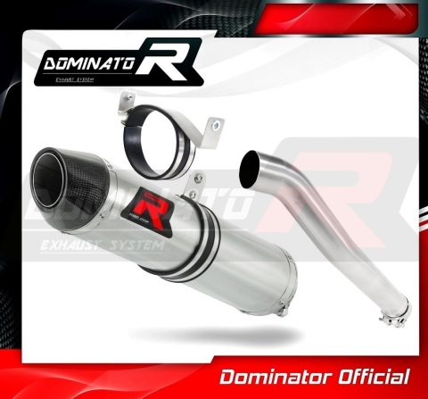 Прямоток DOMINATOR HONDA CBR 1000RR HP2 2004 - 2005