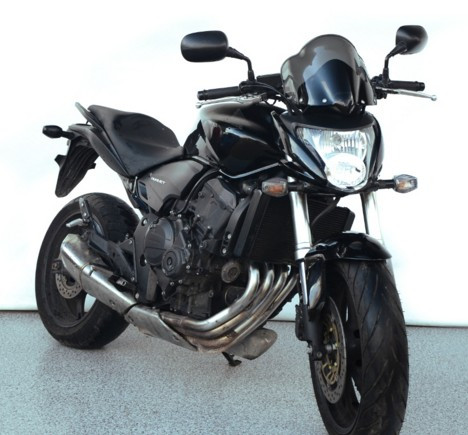 Ветровое стекло LOSTER Honda CB600F Hornet 07-10 спортивное
