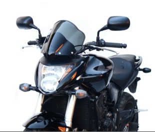 Ветровое стекло LOSTER Honda CB600F Hornet 07-10 спортивное