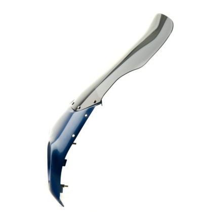 Вітрове скло LOSTER Yamaha XTZ 660 91-98 туристичне